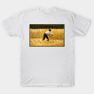 The Mower T-Shirt